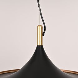 Подвесной светильник RASK