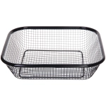 Фруктовница «Black» 24*24см