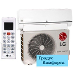 Настенные кондиционеры Lg P24SP