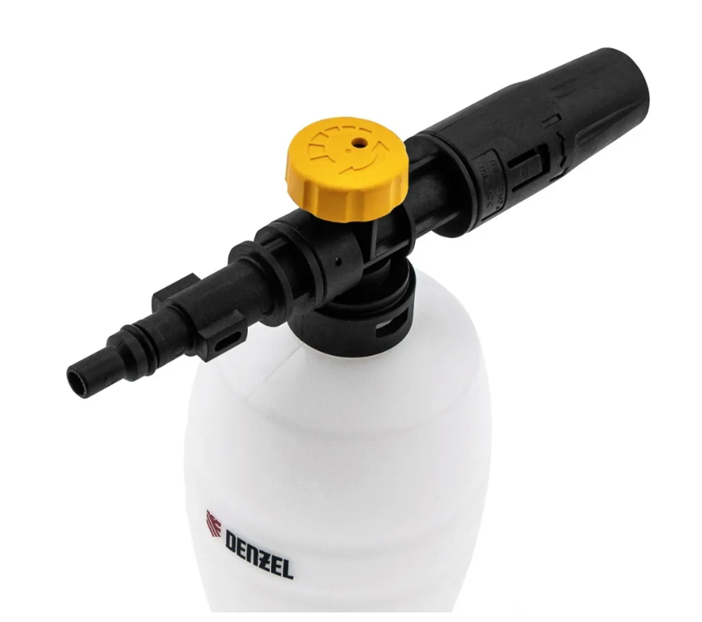 Пенокомплект Denzel FP-700