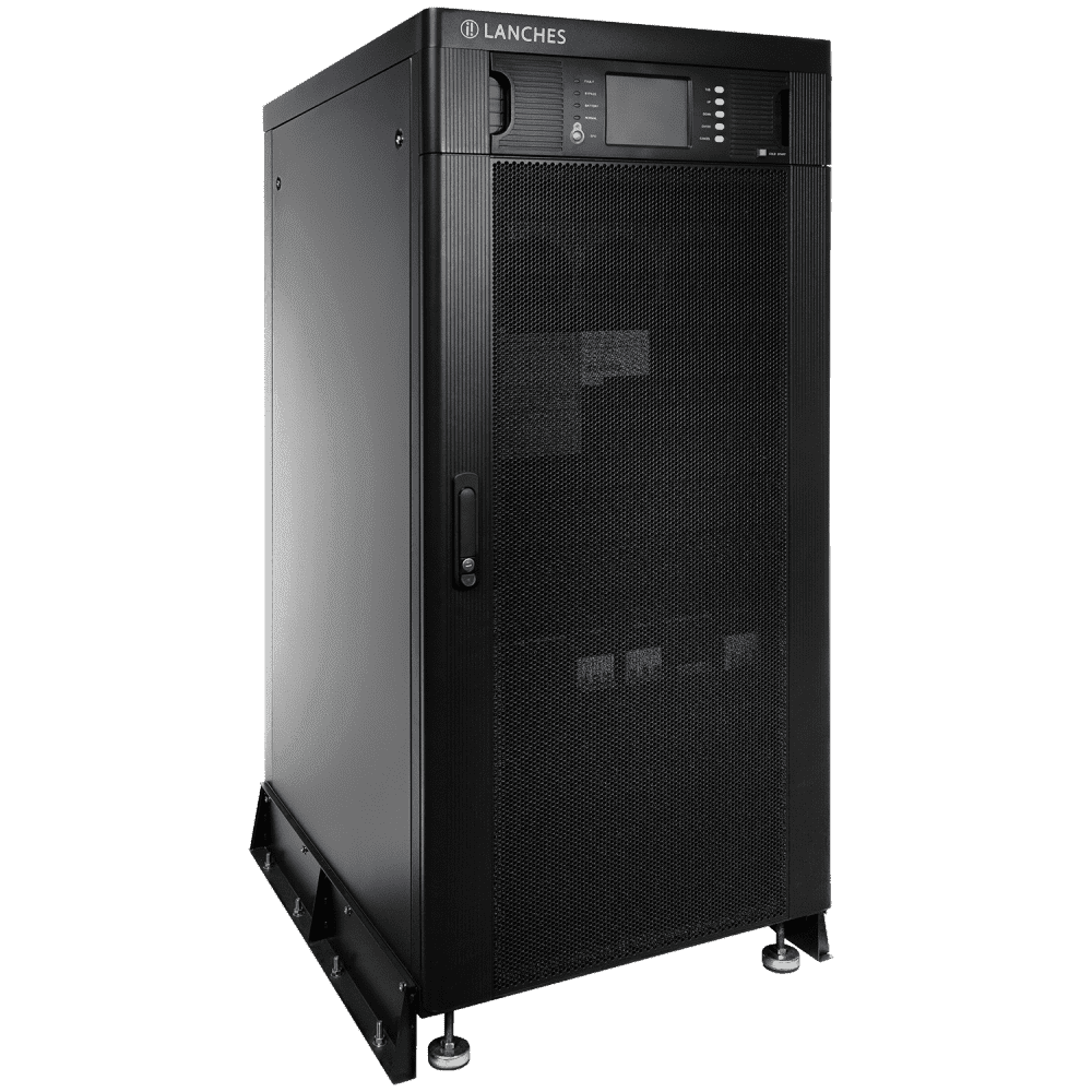 ИБП LANCHES L900II 3/3 120kVA
