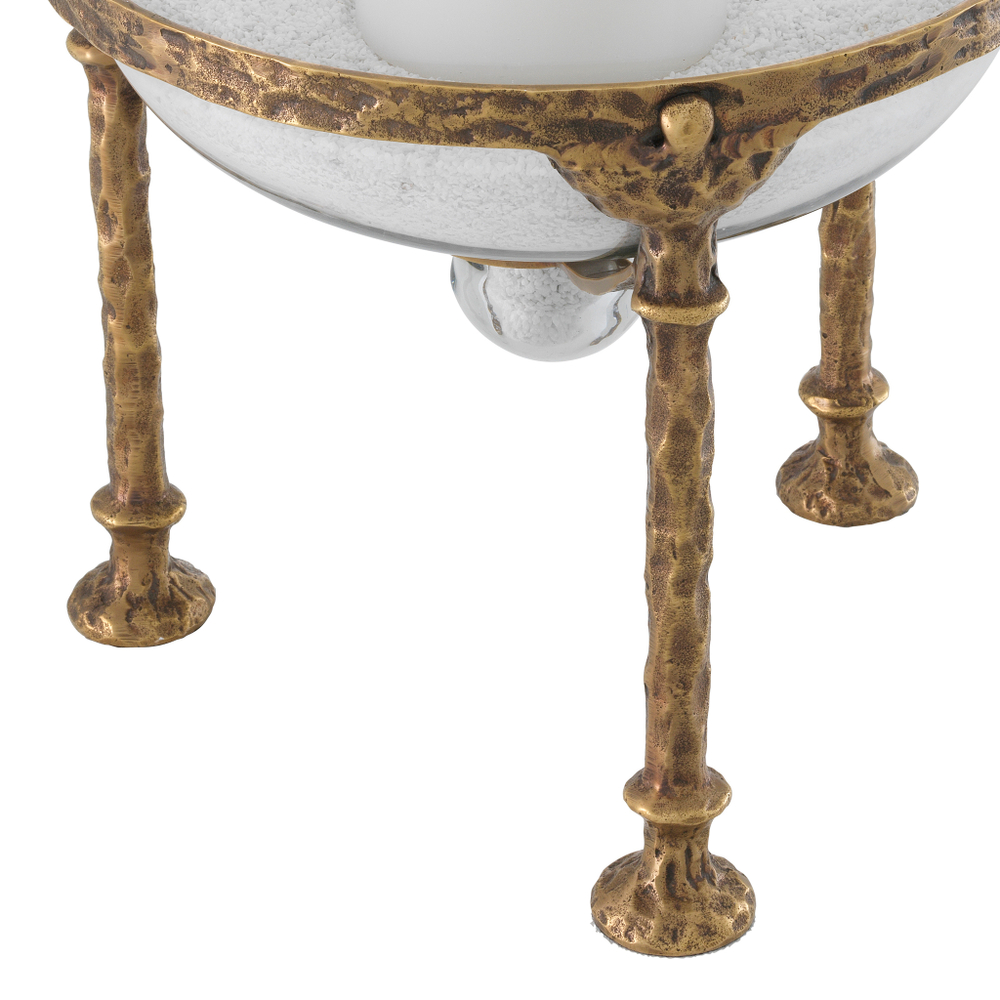 Подсвечник Hurricane Grace арт.113691