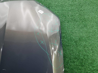 Капот BMW M5 F90 (2017-2024)