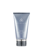 Детокс активированный уголь маска Cosmedix DETOXActivated Charcoal mask 74г