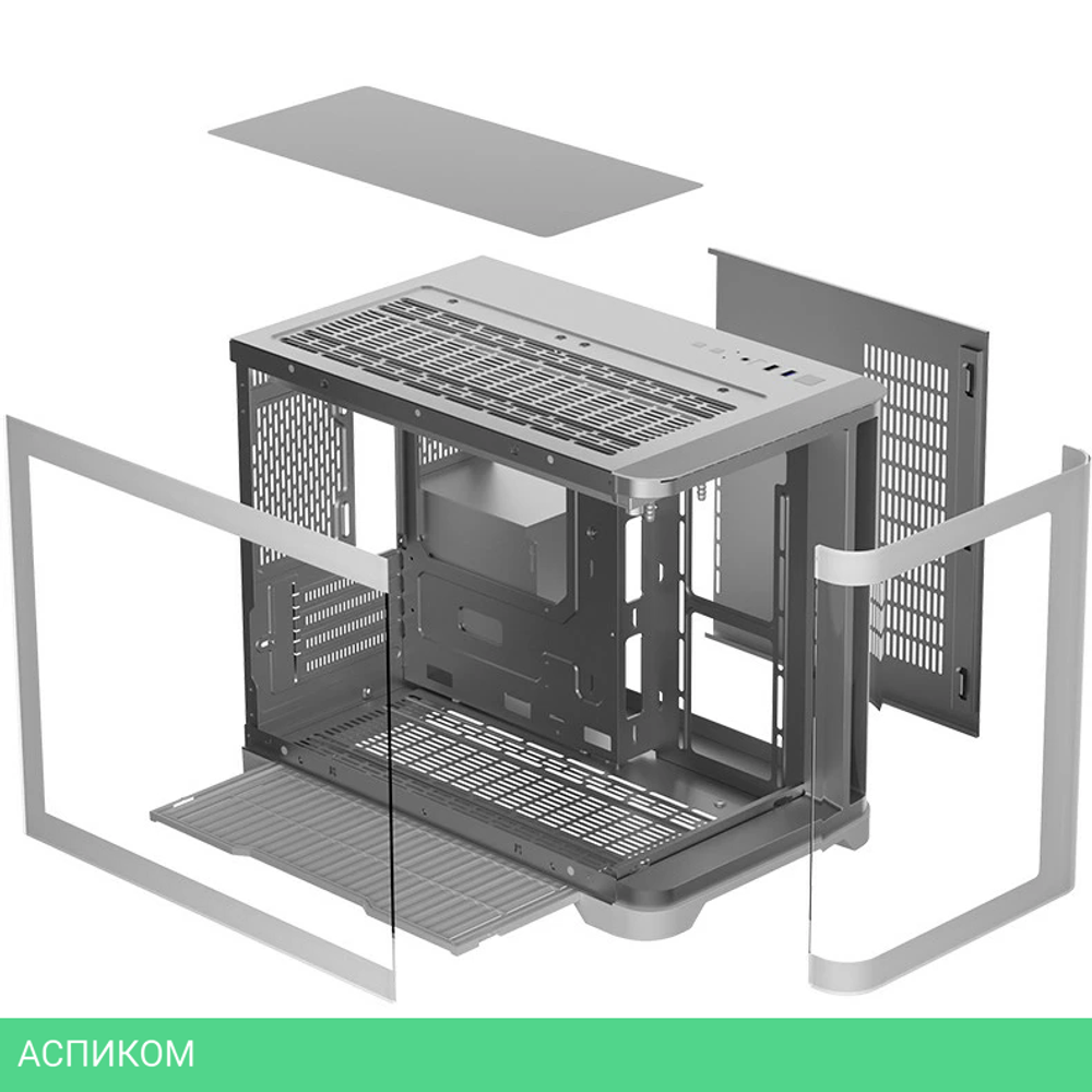 Игровой компьютер АСПИКОМ РС000166