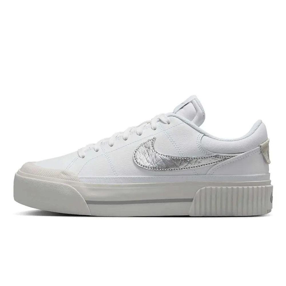 Кроссовки женские NIKE WMNS COURT LEGACY LIFT GFX 2