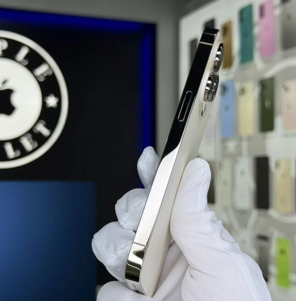 iPhone 14 Pro, 256 ГБ б/у