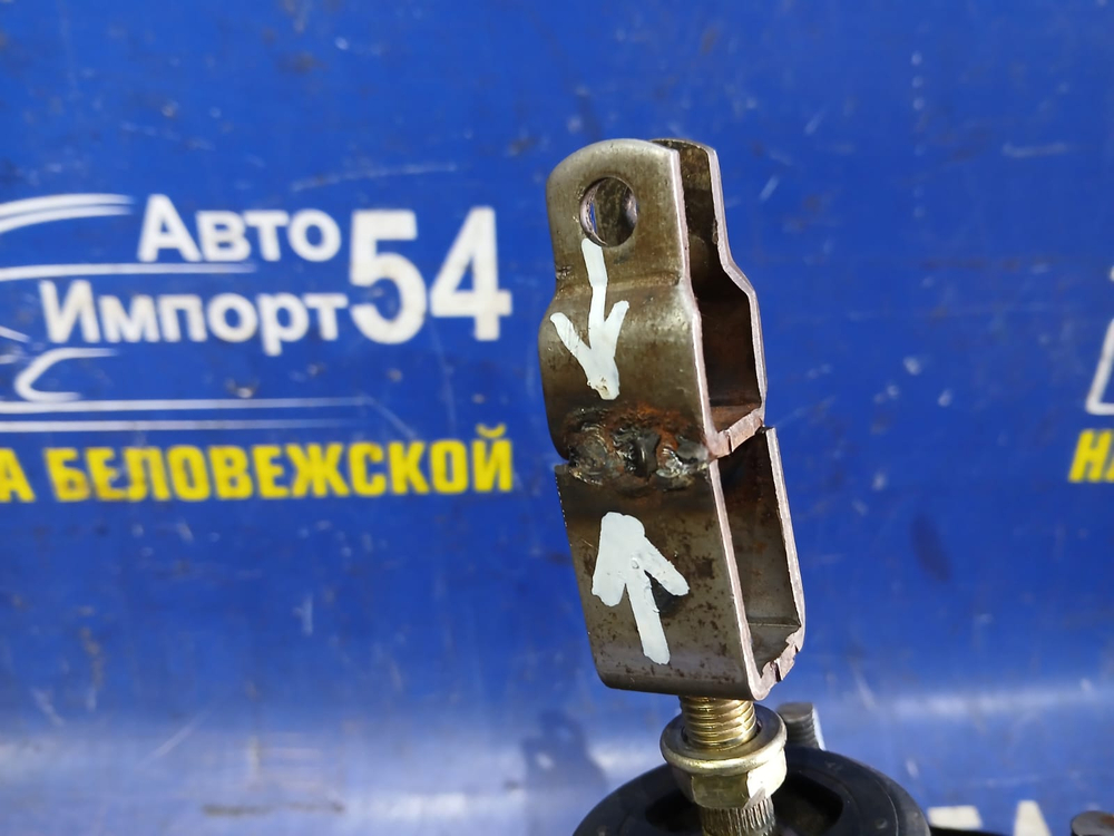 Вакуумный усилитель тормозов MAZDA DEMIO 1998