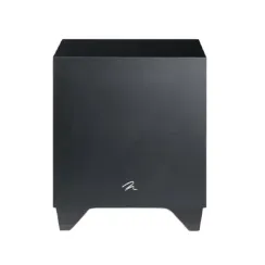 Martin Logan Dynamo 600X Black