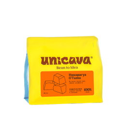 Никарагуа O'Tuma, горький шоколад 100 %