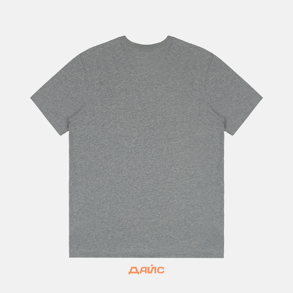 Футболка мужская Nike Sportswear Icon Futura артикул:AR5004-063 Футболка мужская Nike Sportswear Icon Futura артикул:AR5004-063 - купить в магазине Дайс