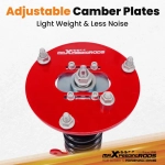 MaXpeedingrods Coilovers Lowering Kit подходит для автомобиля BMW 3-Series AWD F30 2013-2019