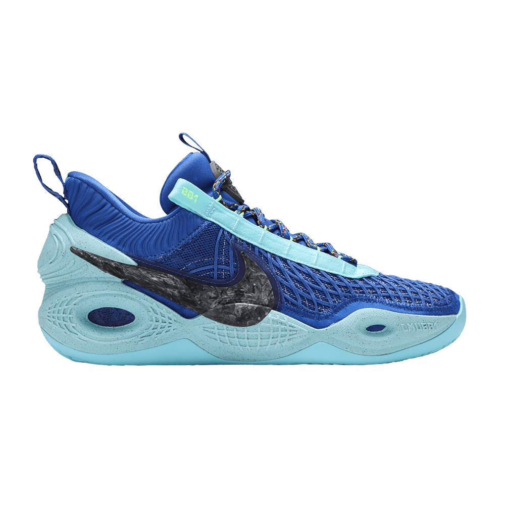 Кроссовки Nike Cosmic Unity Tb