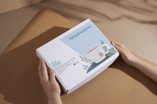 Чайный напиток "Расторопша"