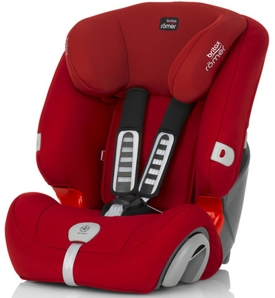 Автокресло Britax Evolva 1-2-3 Plus