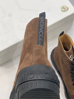 Ботинки Moncler, арт. 469882978