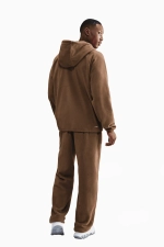 Кофта Nike Sportswear Club Winterized Top - коричневый