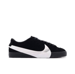 Nike W Blazer Low "Black"