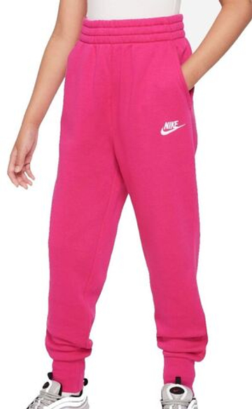 Штаны для девочки теннисные Nike Court Club Pants - Розовый