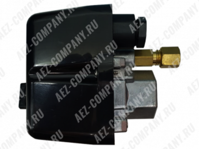 Автоматика компрессора с рег. давления (220-В, 1-вх:1/2", автовключение) [AEZ]