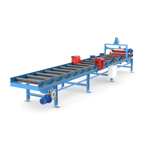 Центрователь «ЦЛ»