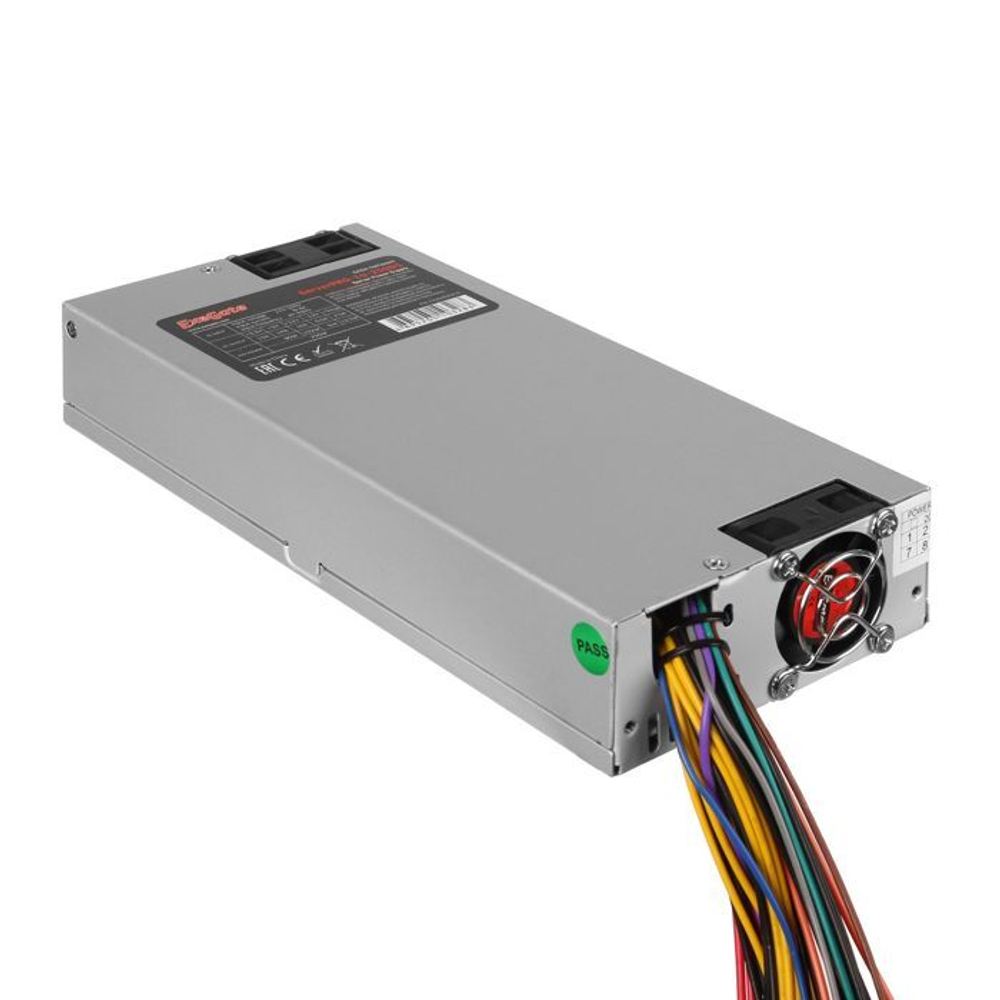Блок питания  Exegate ServerPRO-1U-600ADS