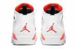Кроссовки Jordan Flight Club 91 White Infrared