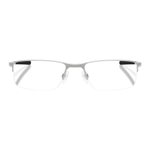 Oakley Prescription Очки серебристый