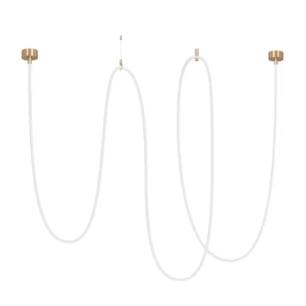 Подвесной светильник SP-TROPIC-SURFACE-R18-L10000-110W Arlight 043408