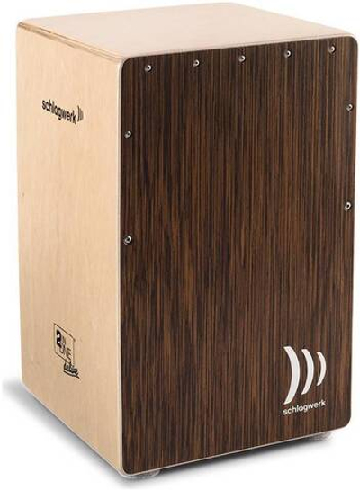 Кахон с подструнником Schlagwerk CP430