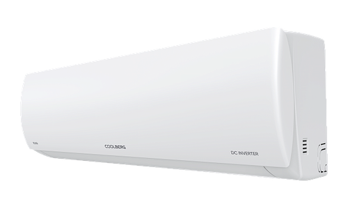 Настенный блок COOLBERG RUNA Multi DC CI12R1_TR2_IN