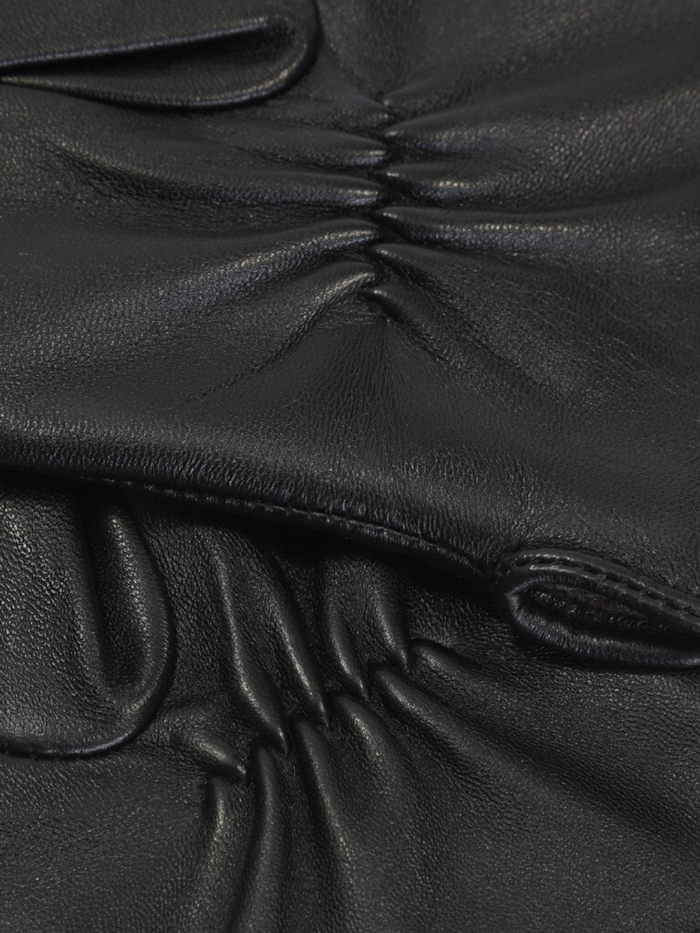 Перчатки п/ш LB-0825, черный