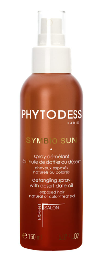 PHYTODESS SPRAY DÉMÊLANT À L’HUILE DE DATTIER DU DÉSERT