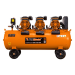 Компрессор безмасляный AERO 750/100F 9986