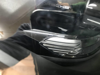 Фара правая Porsche Cayenne 3 (17-23) LED