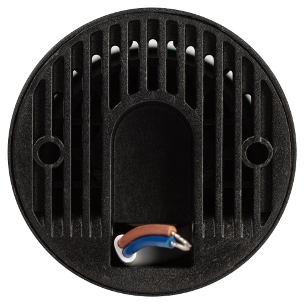 Светильник настенно-потолочный спот ЭРА SCULPTOR OL57 BK MR16 GU10 IP20 черный