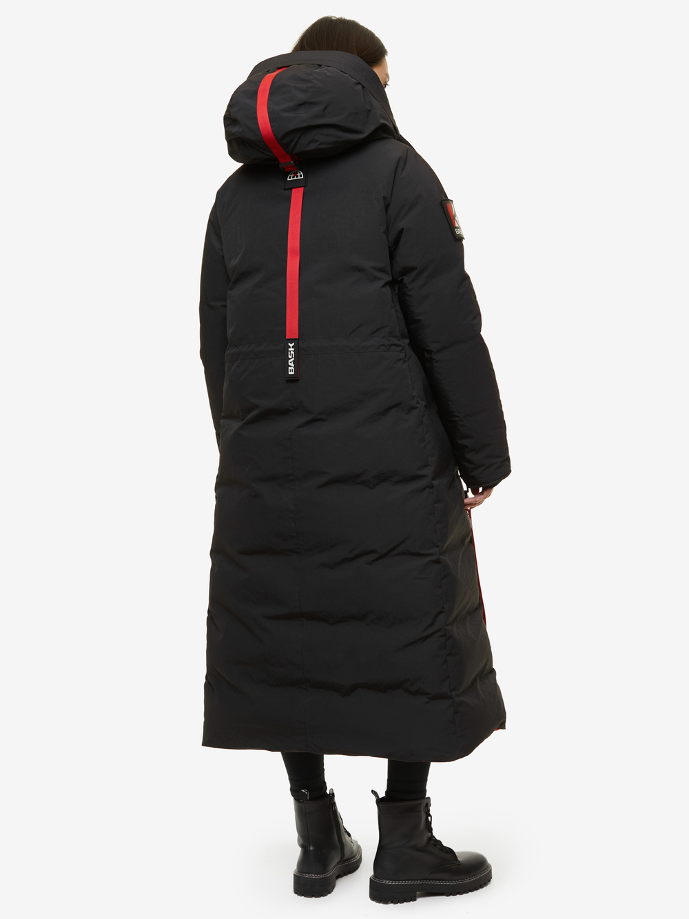 Пальто женское YANA V2 Баск