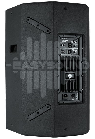 EASYSOUND HARMONY 115 - активная акустическая система, 900 Вт