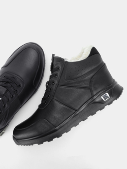 Ботинки мужские M801-1P