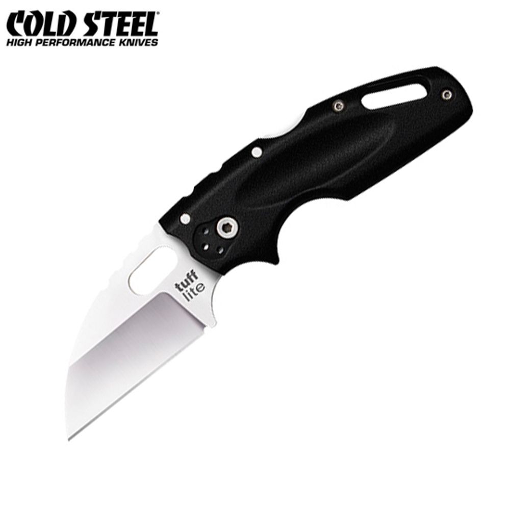 Нож Cold Steel модель 20LT Tuff Lite