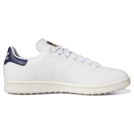 Кроссовки adidas originals от Стэна Смита для Голдфишка очень белого Унисекса