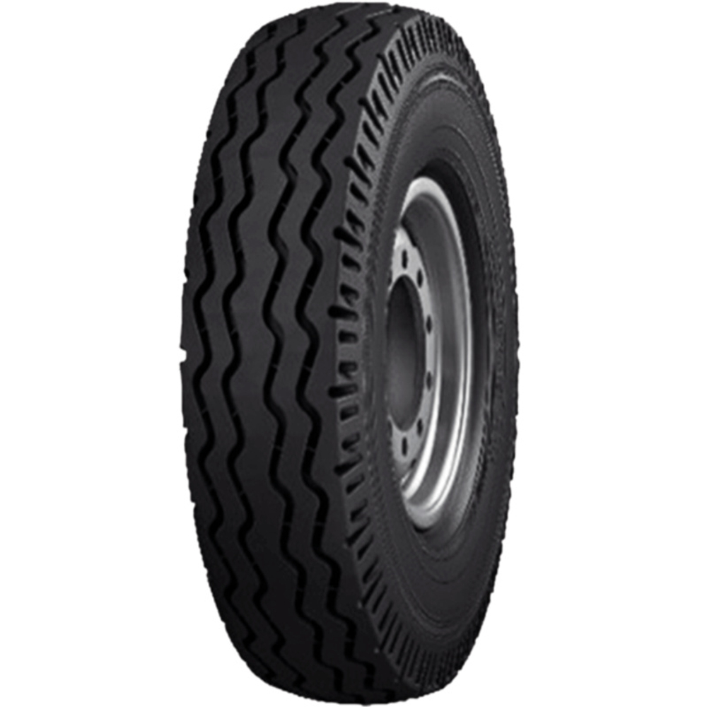 Unigrip 8,25-15(230/90-15) 8PR 119A6 Я-372 TTF РОССИЯ + Камера 8,25-15 вентиль ГК-115 (0) + о/л