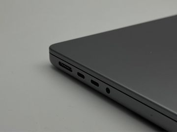 MacBook Pro 14 M3 8/512gb Space Gray