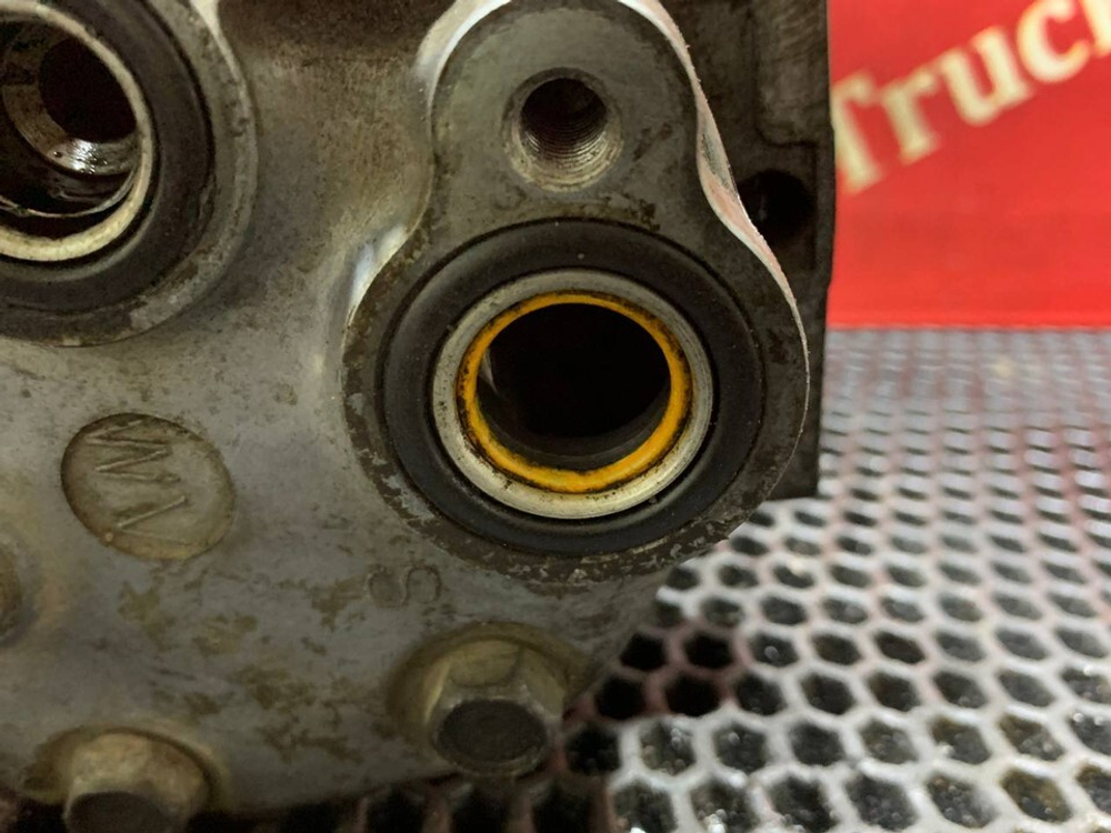 Компрессор кондиционера