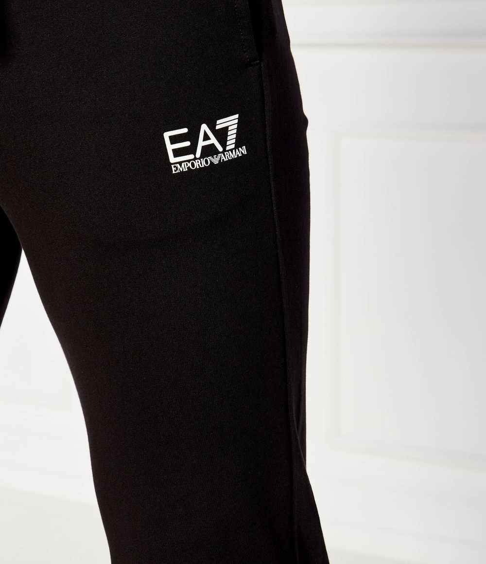 Спортивные штаны EA7 - черный(8NPP66 PJVRZ)