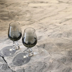 Бокал Tank Wine Black set of 2