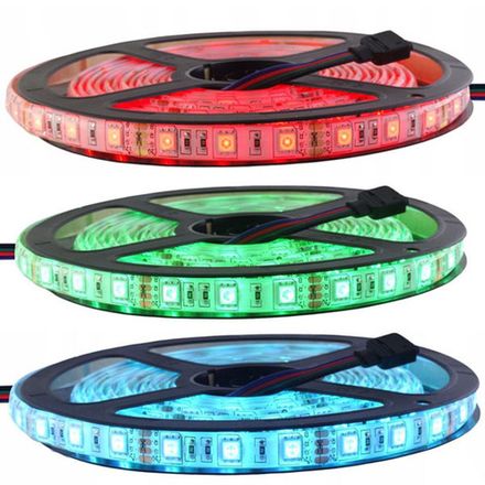 - LED 5050