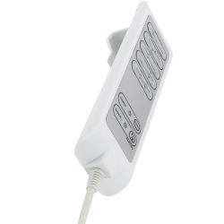 Кресло косметологическое (массажное) Med-Mos ММКМ-2 КО-157Д-00