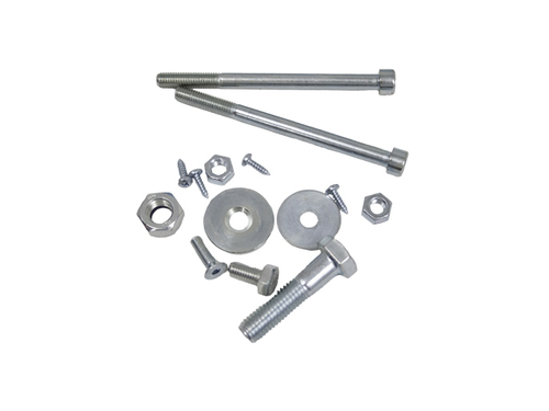 Набор креплений FERNI, CAME 119RID096