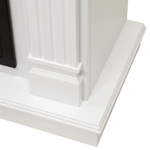 Портал Real Flame Islandia 42/BV WT